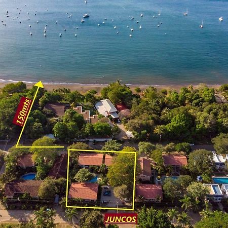 Coco Beach Home Esterno foto
