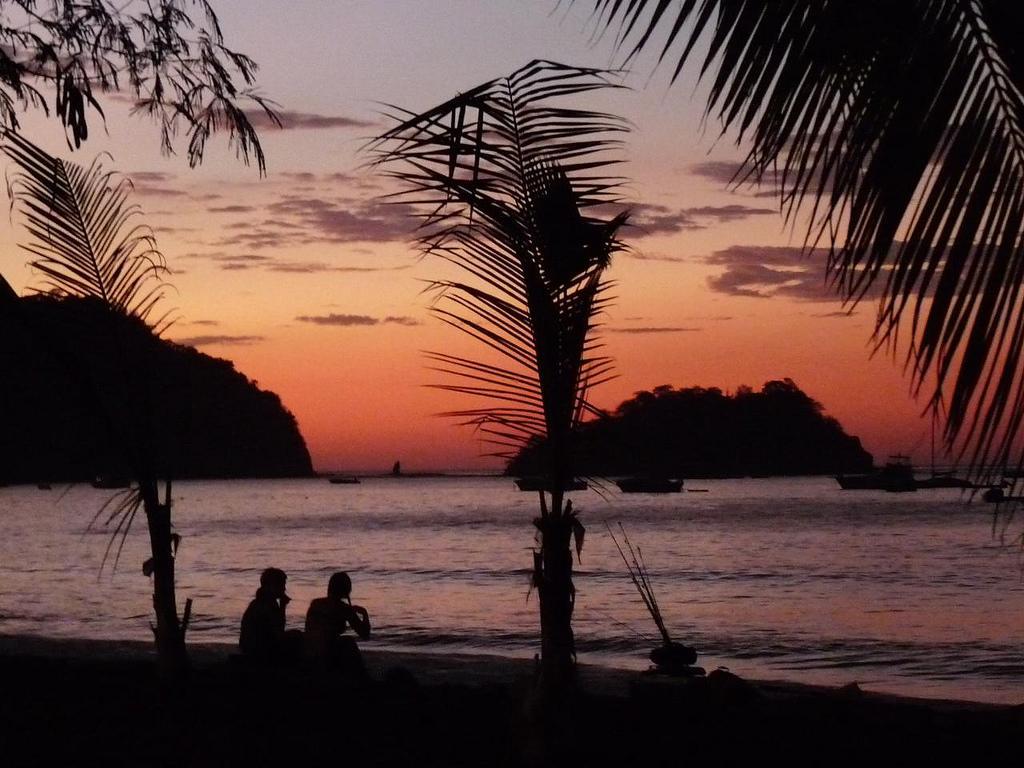 Coco Beach Home Esterno foto
