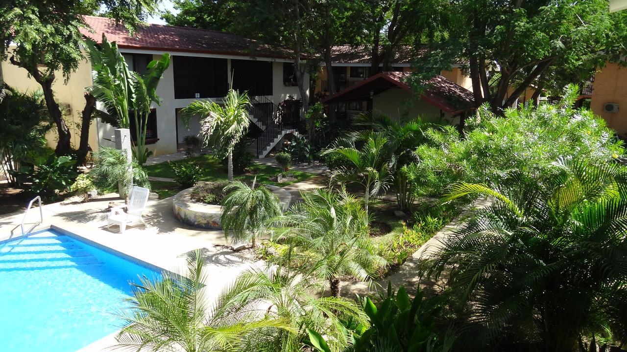 Coco Beach Home Esterno foto