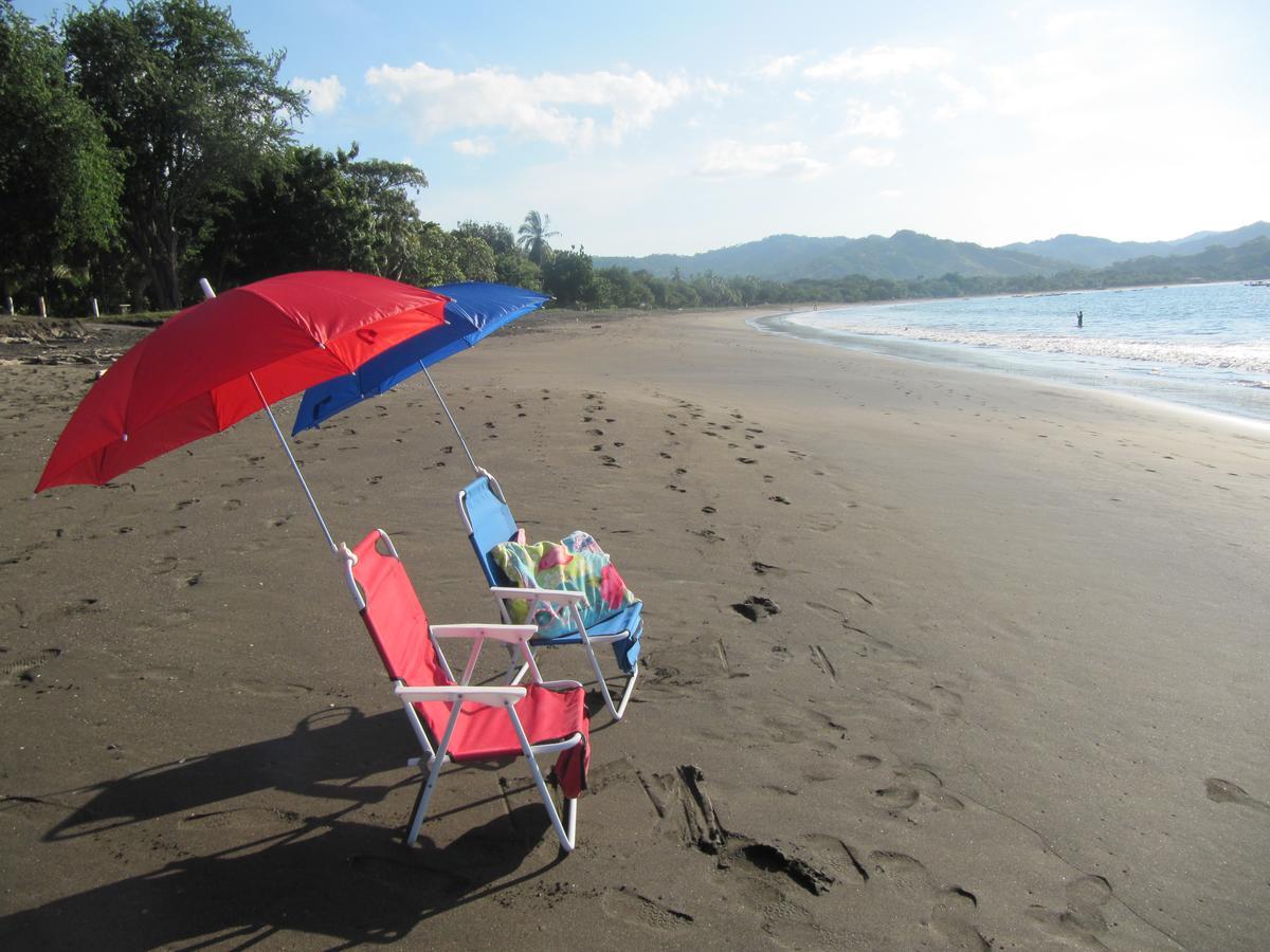 Coco Beach Home Esterno foto