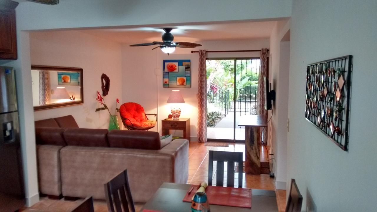 Coco Beach Home Esterno foto