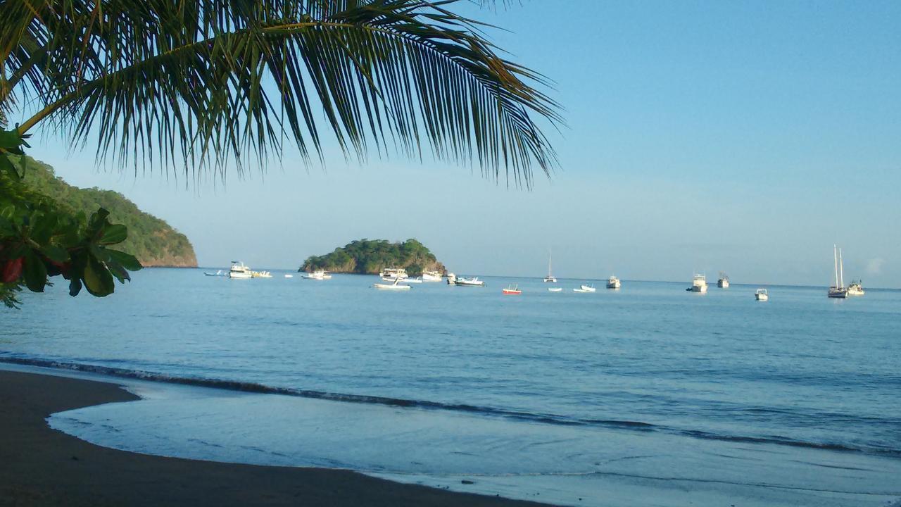 Coco Beach Home Esterno foto