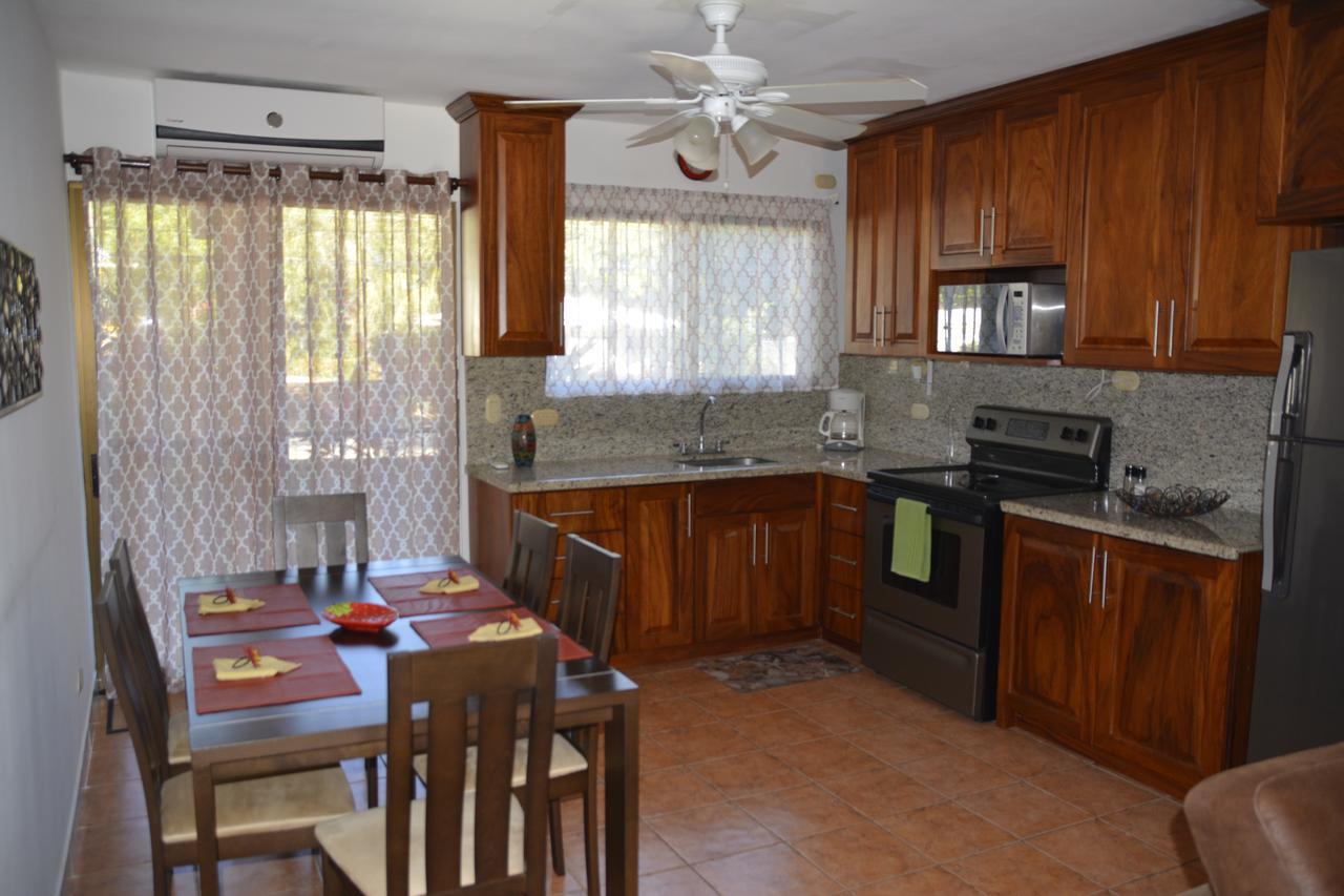 Coco Beach Home Esterno foto