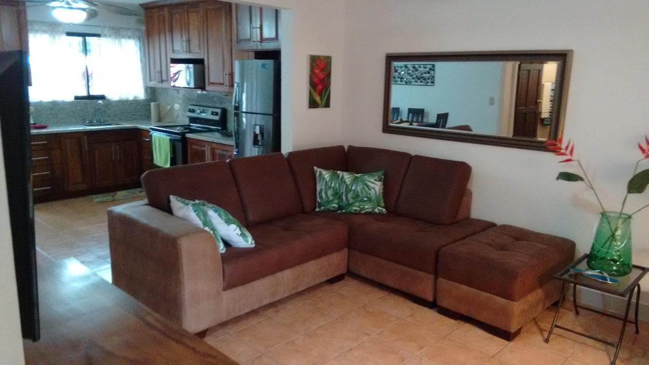 Coco Beach Home Esterno foto