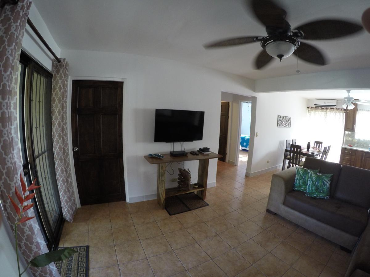 Coco Beach Home Esterno foto