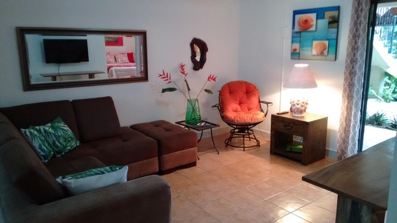 Coco Beach Home Esterno foto