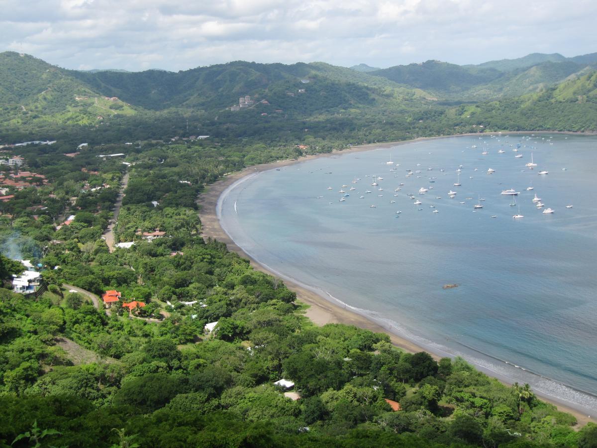 Coco Beach Home Esterno foto