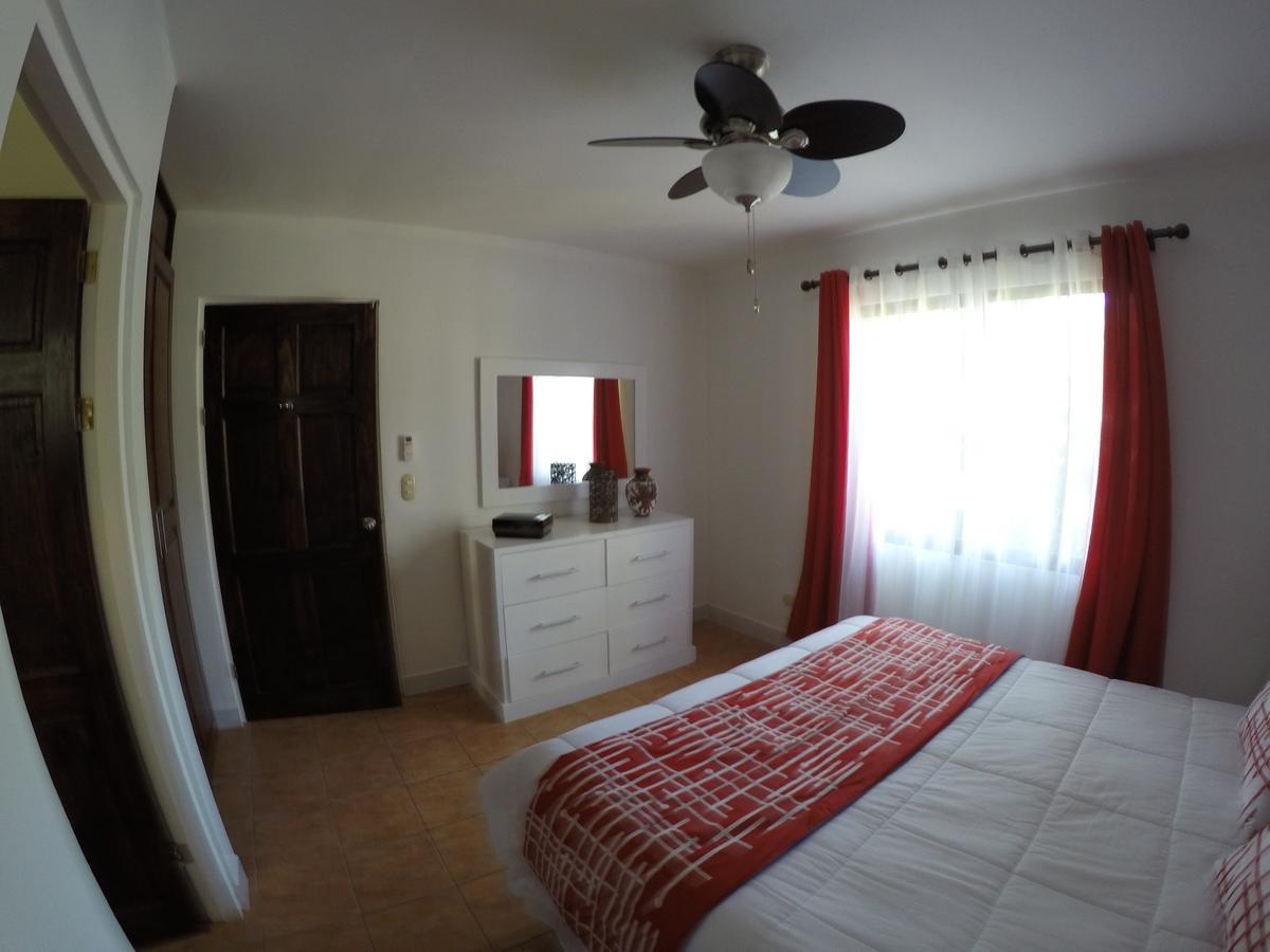 Coco Beach Home Esterno foto