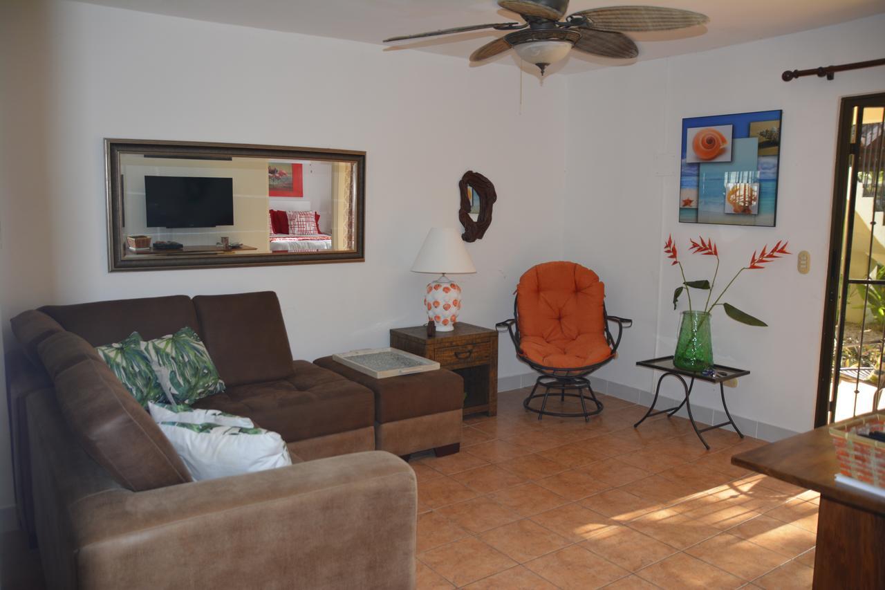 Coco Beach Home Esterno foto