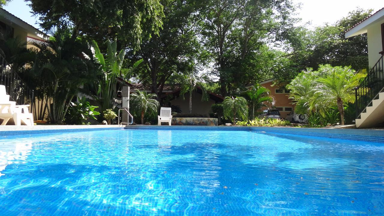 Coco Beach Home Esterno foto