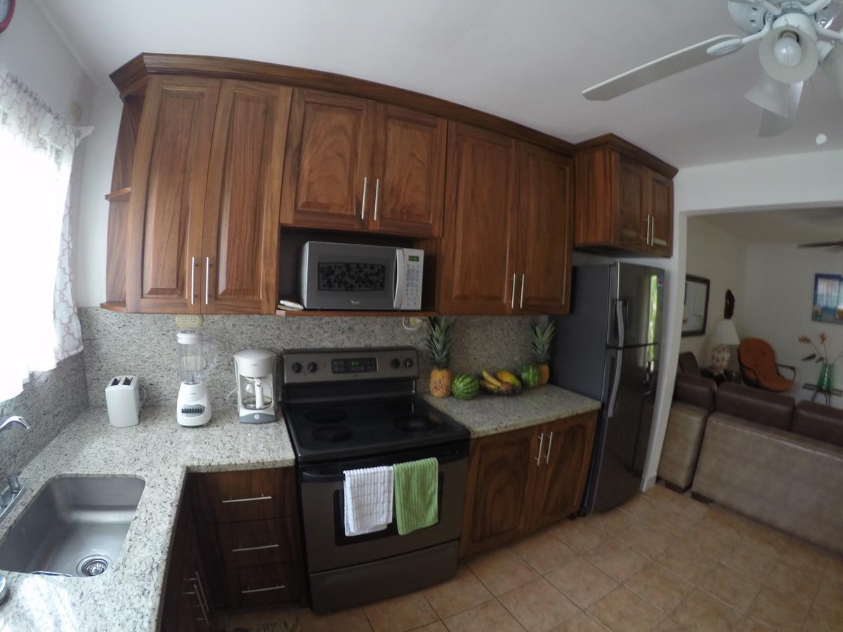 Coco Beach Home Esterno foto