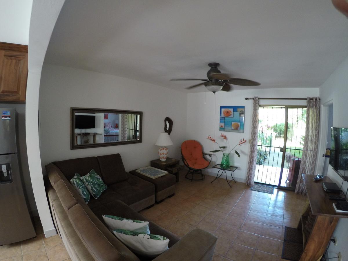 Coco Beach Home Esterno foto