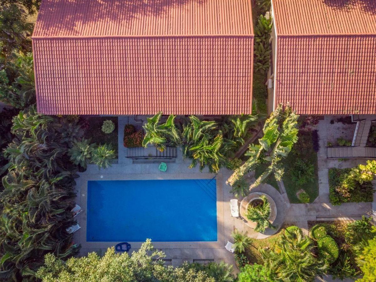 Coco Beach Home Esterno foto